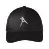 Snapback Fine Twill Cap Thumbnail