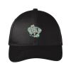Snapback Fine Twill Cap Thumbnail