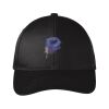 Snapback Fine Twill Cap Thumbnail