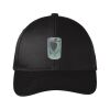 Snapback Fine Twill Cap Thumbnail