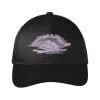 Snapback Fine Twill Cap Thumbnail