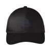 Snapback Fine Twill Cap Thumbnail