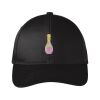 Snapback Fine Twill Cap Thumbnail