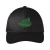Snapback Fine Twill Cap Thumbnail