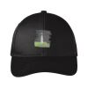 Snapback Fine Twill Cap Thumbnail