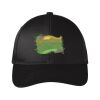 Snapback Fine Twill Cap Thumbnail