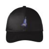 Snapback Fine Twill Cap Thumbnail