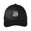 Snapback Fine Twill Cap Thumbnail