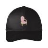 Snapback Fine Twill Cap Thumbnail