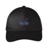 Snapback Fine Twill Cap Thumbnail