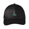 Snapback Fine Twill Cap Thumbnail