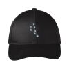 Snapback Fine Twill Cap Thumbnail