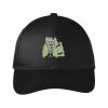 Snapback Fine Twill Cap Thumbnail
