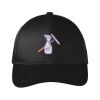 Snapback Fine Twill Cap Thumbnail