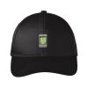 Snapback Fine Twill Cap Thumbnail