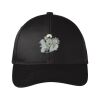 Snapback Fine Twill Cap Thumbnail