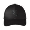 Snapback Fine Twill Cap Thumbnail