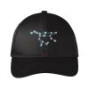 Snapback Fine Twill Cap Thumbnail