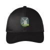 Snapback Fine Twill Cap Thumbnail