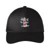 Snapback Fine Twill Cap Thumbnail