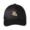 Snapback Fine Twill Cap Thumbnail