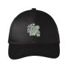 Snapback Fine Twill Cap Thumbnail