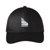 Snapback Fine Twill Cap Thumbnail