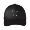 Snapback Fine Twill Cap Thumbnail
