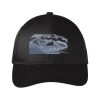 Snapback Fine Twill Cap Thumbnail