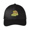 Snapback Fine Twill Cap Thumbnail