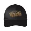 Snapback Fine Twill Cap Thumbnail
