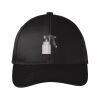 Snapback Fine Twill Cap Thumbnail