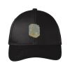 Snapback Fine Twill Cap Thumbnail