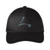 Snapback Fine Twill Cap Thumbnail
