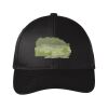 Snapback Fine Twill Cap Thumbnail