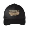 Snapback Fine Twill Cap Thumbnail