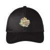 Snapback Fine Twill Cap Thumbnail