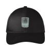 Snapback Fine Twill Cap Thumbnail