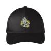 Snapback Fine Twill Cap Thumbnail