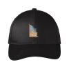 Snapback Fine Twill Cap Thumbnail
