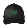 Snapback Fine Twill Cap Thumbnail