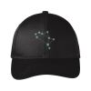 Snapback Fine Twill Cap Thumbnail