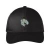 Snapback Fine Twill Cap Thumbnail