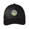 Snapback Fine Twill Cap Thumbnail