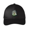 Snapback Fine Twill Cap Thumbnail