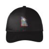 Snapback Fine Twill Cap Thumbnail