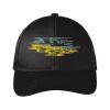 Snapback Fine Twill Cap Thumbnail