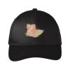 Snapback Fine Twill Cap Thumbnail