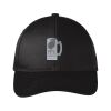 Snapback Fine Twill Cap Thumbnail