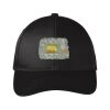 Snapback Fine Twill Cap Thumbnail